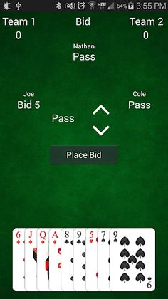 Pitch - Screenshot 2