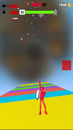 Chopper Down - Screenshot 4