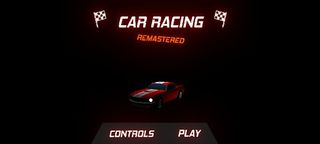 Car Racing Remastered V1.7 - Screenshot 2