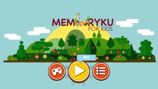 Memoryku - Screenshot 1