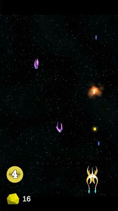 Archons vs. Zorgs - Screenshot 3