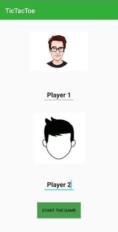 Tic Tac Toe - Screenshot 2