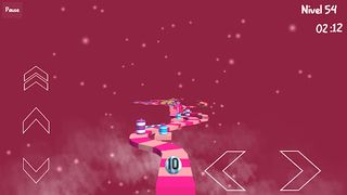 Ball Balance 3D - Screenshot 3