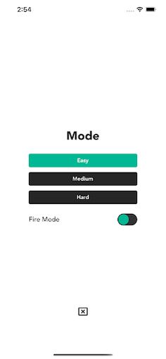 Scissor Rock Paper - Screenshot 2