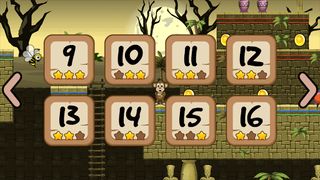 Super Monkey - Screenshot 3