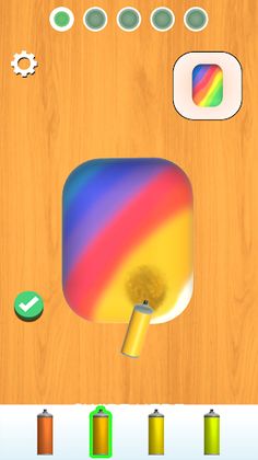 DIY Earbuds - Screenshot 1