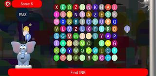 Balloon Bash Trivia - Screenshot 1