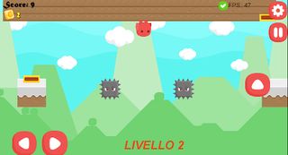 Specialy Bruite - Screenshot 2