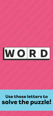 Knotwords - Screenshot 3