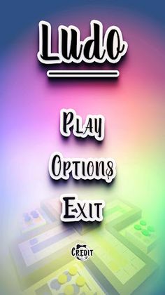 Modern Ludo - Screenshot 1