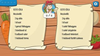 Különbségkereső - Ügyesedni - Screenshot 1