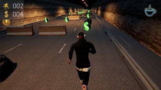 City Runner - Screenshot 3