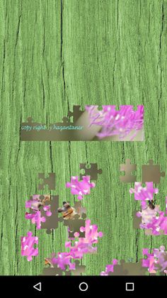 EBA Yapboz - Screenshot 4