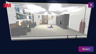 3M Novec 1230 - Screenshot 2