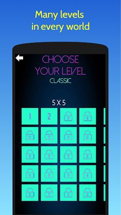 Think Color - Screenshot 2