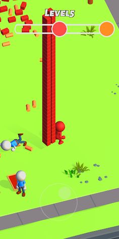 Tap Building - Screenshot 3