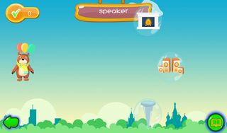 Dodging Household - Screenshot 1