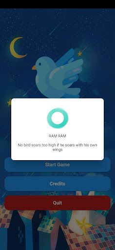 Smart bird - Screenshot 4