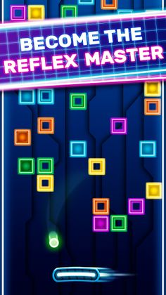 Arcade Ride - Reflex Masters - Screenshot 1