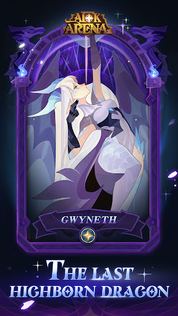 AFK Arena - Screenshot 3