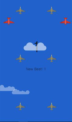 Puzzling Planes - Plane Game - Screenshot 2