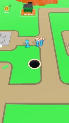 Block Town - Screenshot 3