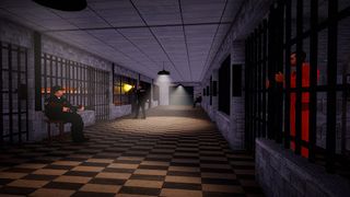 Prison Guard Job Simulator - Screenshot 3