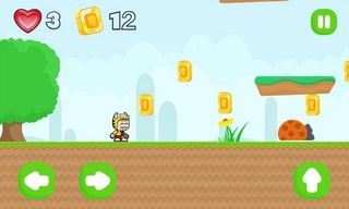 Rich TigerBoy - Screenshot 2