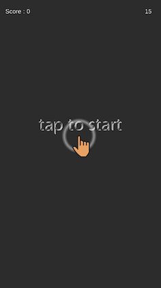 Tap Challenge - Screenshot 2