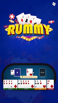 Play Ludo & Rummy - Screenshot 3