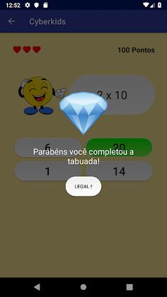 Cyberkids - Screenshot 3