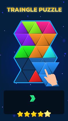 Block Puzzle Collection - Screenshot 3