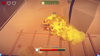 Tiny Arms:ZOMBIES - Screenshot 3