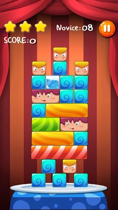 Candy Tower - Screenshot 3
