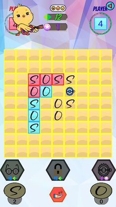 SOS Land - Screenshot 2