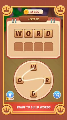 Word Glory - Screenshot 2