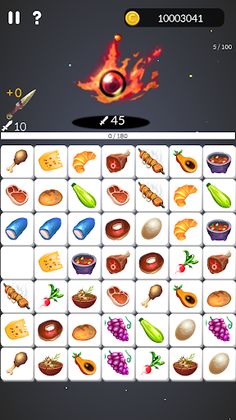 Monster Battle Match ! - Screenshot 2