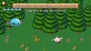 You Are What You Eat - Screenshot 2