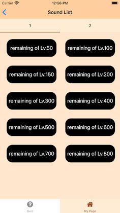 VALORANT Quiz - Screenshot 3