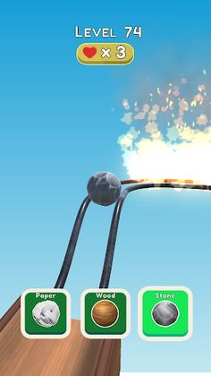 Shift Balls - Screenshot 2