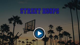 Street Hoops - Screenshot 1