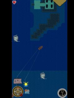 The Fisherman and the Sea - Screenshot 3