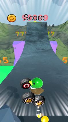 PottyToToilet - Screenshot 2