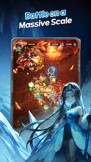 StoneAge: Idle Adventure - Screenshot 5