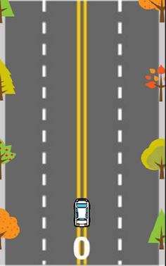 Kcar Rush - Screenshot 4