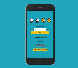 Emoji-Film-Quiz - Screenshot 2