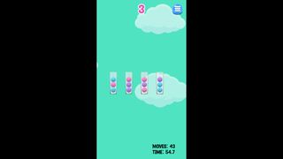 Ball Cup Sort - Screenshot 3