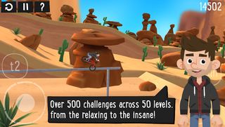 Pumped BMX 2 - Screenshot 3