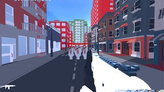 Skibidi defense battlefield 3D - Screenshot 3