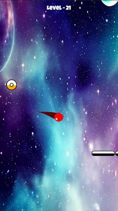 Stickman Swing Adventure - Screenshot 1